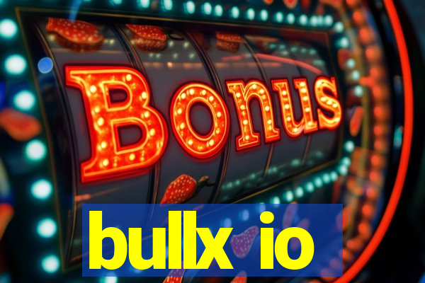 bullx io